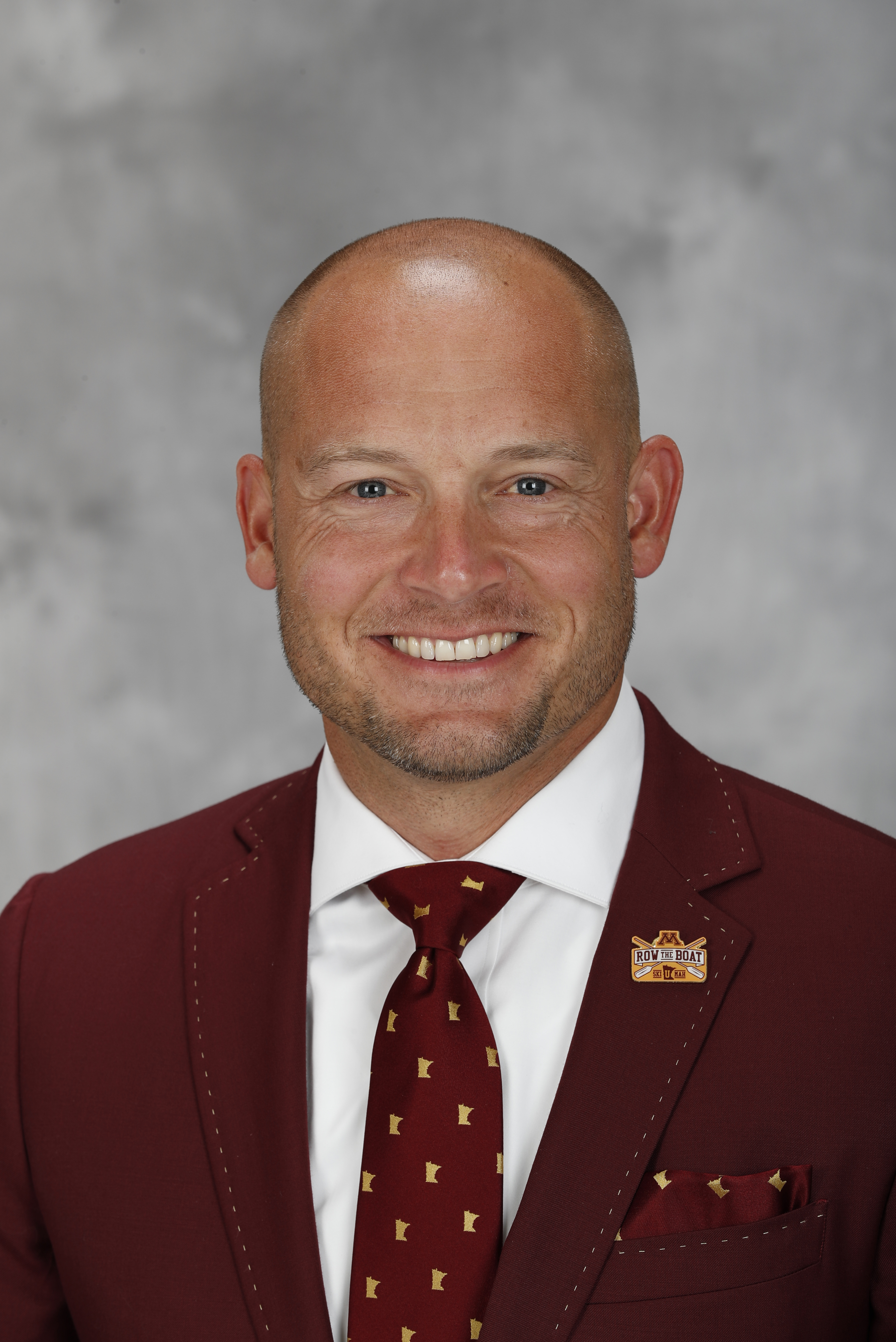 P.J. Fleck Speaking Fee and Booking Agent Contact